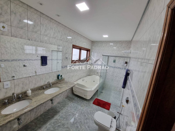 Imagem Casa com 4 Quartos à Venda, 510 m² em Jardim Ibiti Do Paço - Sorocaba