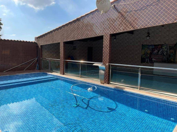 Casa com 6 Quartos à Venda, 602 m² em Jardim Europa - Volta Redonda