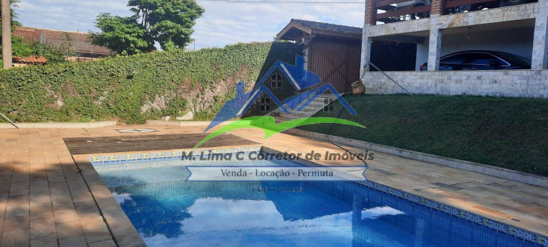 Imagem Chácara com 4 Quartos à Venda, 2.384 m² em Vale Dos Pinheiros - Atibaia Imagem Chácara com 4 Quartos à Venda, 2.384 m² em Vale Dos Pinheiros - Atibaia