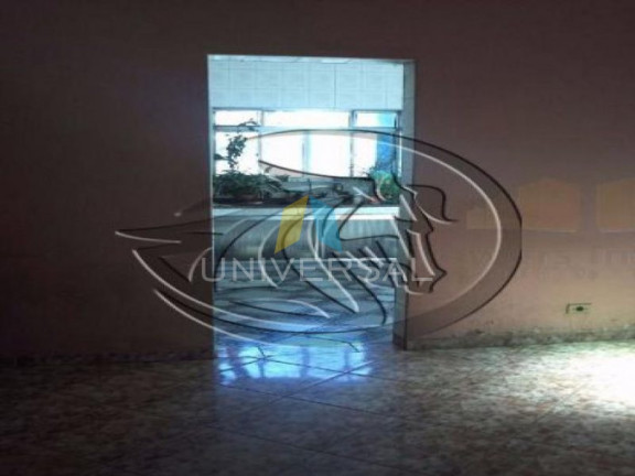 Sobrado com 4 Quartos à Venda, 261 m² em Cidade Mae Do Ceu - Sao Paulo