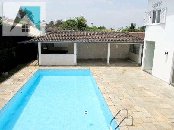 Imagem Casa com 4 Quartos à Venda, 620 m² em Alphaville - Santana De Parnaíba Imagem Casa com 4 Quartos à Venda, 620 m² em Alphaville - Santana De Parnaíba