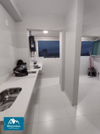 Imagem Apartamento com 2 Quartos à Venda, 43 m² em Vila Guilherme - São Paulo