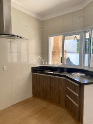 Imagem Imóvel com 3 Quartos à Venda, 187 m² em Chácaras Reunidas São Jorge - Sorocaba
