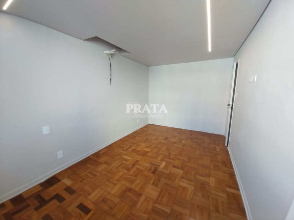Imagem Apartamento com 1 Quarto à Venda, 46 m² em Embaré - Santos Imagem Apartamento com 1 Quarto à Venda, 46 m² em Embaré - Santos