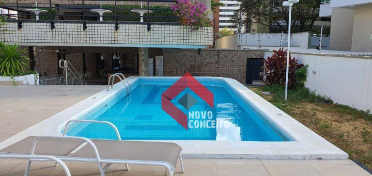 Imagem Apartamento com 3 Quartos à Venda, 220 m² em Meireles - Fortaleza Imagem Apartamento com 3 Quartos à Venda, 220 m² em Meireles - Fortaleza
