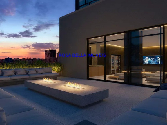 Imagem Apartamento com 1 Quarto à Venda, 47 m² em Cambui - Campinas