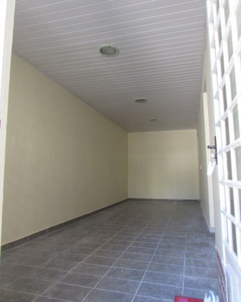 Imagem Casa com 2 Quartos para Alugar, 100 m² em Caonze - Nova Iguaçu