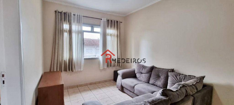 Imagem Apartamento com 2 Quartos à Venda, 57 m² em Boqueirão - Praia Grande Imagem Apartamento com 2 Quartos à Venda, 57 m² em Boqueirão - Praia Grande
