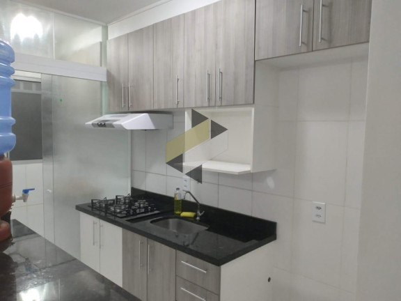 Imagem Apartamento com 2 Quartos à Venda, 49 m² em Vossoroca - Votorantim Imagem Apartamento com 2 Quartos à Venda, 49 m² em Vossoroca - Votorantim