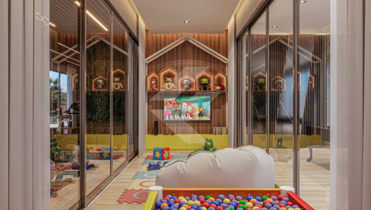 Imagem Apartamento com 3 Quartos à Venda, 85 m² em São Judas - Itajaí