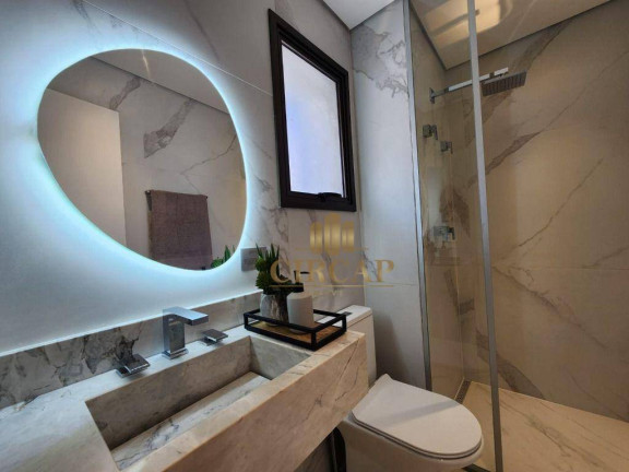 Imagem Apartamento com 4 Quartos à Venda, 180 m² em Perdizes - São Paulo