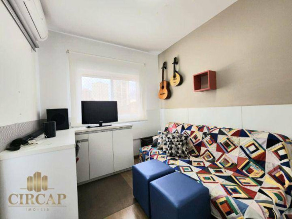 Imagem Apartamento com 3 Quartos à Venda, 172 m² em Vila Romana - São Paulo Imagem Apartamento com 3 Quartos à Venda, 172 m² em Vila Romana - São Paulo