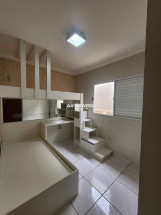 Imagem Casa com 2 Quartos à Venda, 100 m² em Parque Santa Hilda - Franca Imagem Casa com 2 Quartos à Venda, 100 m² em Parque Santa Hilda - Franca