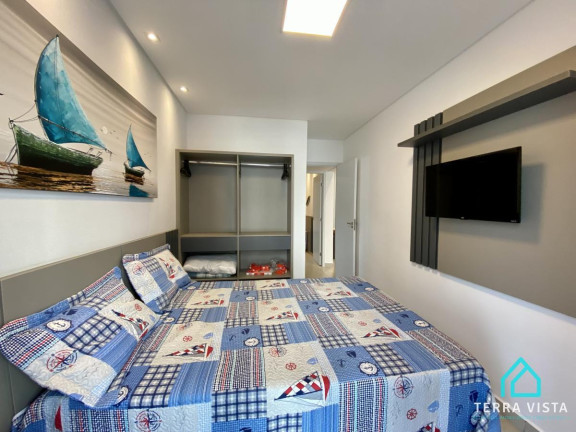 Imagem Apartamento com 2 Quartos à Venda, 74 m² em Tenório - Ubatuba Imagem Apartamento com 2 Quartos à Venda, 74 m² em Tenório - Ubatuba