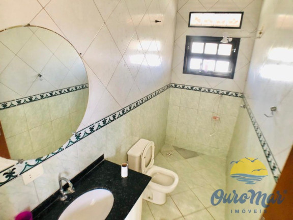 Imagem Sobrado com 3 Quartos à Venda, 198 m² em Jardim Das Palmeiras - Itanhaém