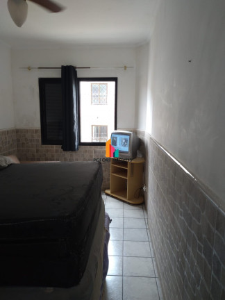 Imagem Apartamento com 1 Quarto à Venda, 46 m² em Ocian - Praia Grande