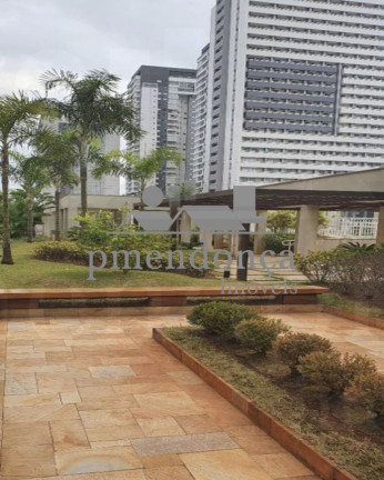 Imagem Apartamento com 1 Quarto à Venda, 60 m² em Várzea Da Barra Funda - São Paulo