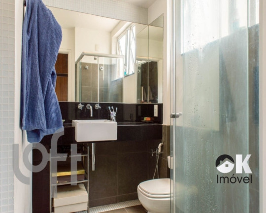 Imagem Apartamento com 3 Quartos à Venda, 147 m² em Higienópolis - São Paulo Imagem Apartamento com 3 Quartos à Venda, 147 m² em Higienópolis - São Paulo