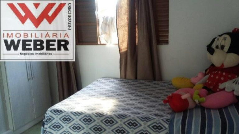 Imagem Casa com 1 Quarto à Venda, 175 m² em Jardim Simus - Sorocaba