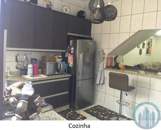 Imagem Sobrado com 3 Quartos à Venda, 80 m² em Rudge Ramos - São Bernardo Do Campo