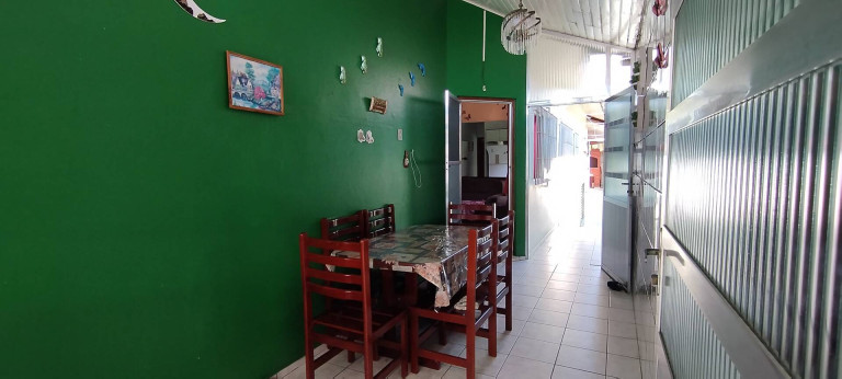Imagem Casa com 2 Quartos à Venda, 70 m² em Ocian - Praia Grande Imagem Casa com 2 Quartos à Venda, 70 m² em Ocian - Praia Grande