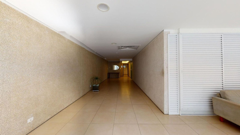 Imagem Apartamento com 3 Quartos à Venda, 105 m² em Jardim Paulista - São Paulo
