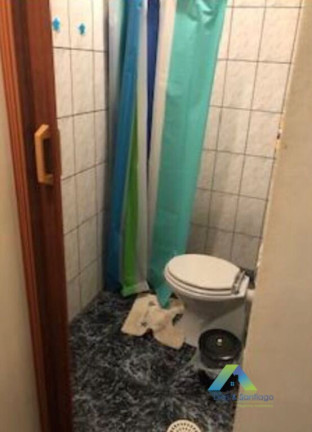 Imagem Apartamento com 3 Quartos à Venda, 103 m² em Jardim Das Acácias - São Bernardo Do Campo