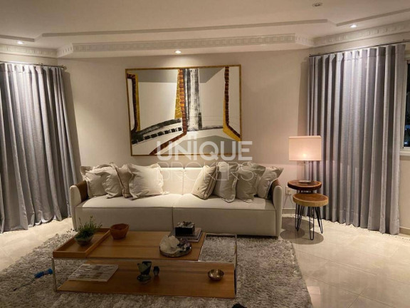 Imagem Apartamento com 3 Quartos à Venda, 198 m² em Centro - Jundiaí