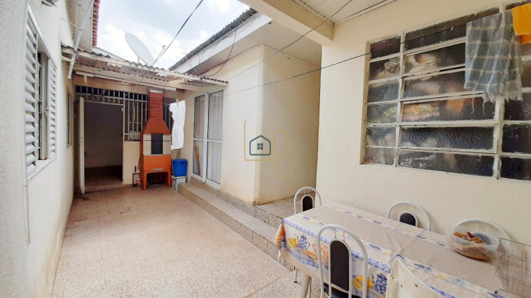 Imagem Casa com 2 Quartos à Venda, 147 m² em João Paz - Londrina