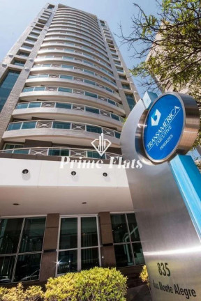 Apartamento com 1 Quarto à Venda, 29 m² em Perdizes - São Paulo