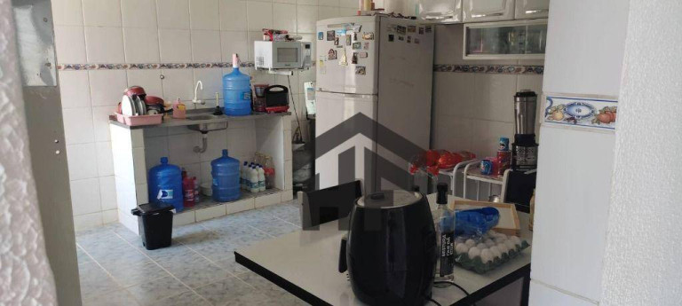 Imagem Casa com 5 Quartos à Venda, 200 m² em Janga - Paulista Imagem Casa com 5 Quartos à Venda, 200 m² em Janga - Paulista