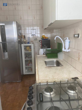 Imagem Imóvel com 1 Quarto à Venda, 83 m² em Vila Clementino - São Paulo Imagem Imóvel com 1 Quarto à Venda, 83 m² em Vila Clementino - São Paulo