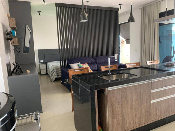 Imagem Casa com 1 Quarto à Venda,  em Jardim Esmeralda - Limeira
