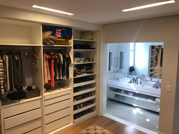Imagem Casa de Condomínio com 4 Quartos à Venda, 1.200 m² em Fazenda Imperial - Sorocaba