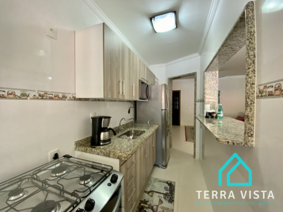 Imagem Apartamento com 2 Quartos à Venda, 90 m² em Toninhas - Ubatuba Imagem Apartamento com 2 Quartos à Venda, 90 m² em Toninhas - Ubatuba