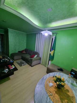 Imagem Apartamento com 2 Quartos à Venda, 580.000 m² em São Paulo - Jundiaí