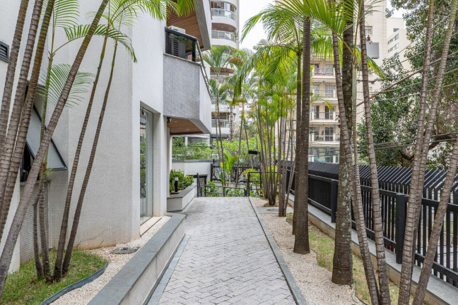 Imagem Apartamento com 4 Quartos à Venda, 200 m² em Perdizes - São Paulo Imagem Apartamento com 4 Quartos à Venda, 200 m² em Perdizes - São Paulo