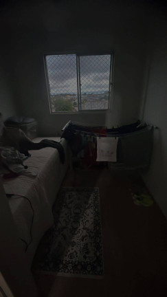 Imagem Apartamento com 2 Quartos à Venda, 43 m² em Sítio Cercado - Curitiba Imagem Apartamento com 2 Quartos à Venda, 43 m² em Sítio Cercado - Curitiba
