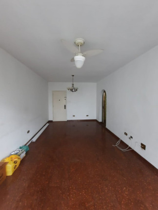 Foto do imóvel Apartamento com 3 Quartos à Venda, 135 m² em Gonzaga - Santos