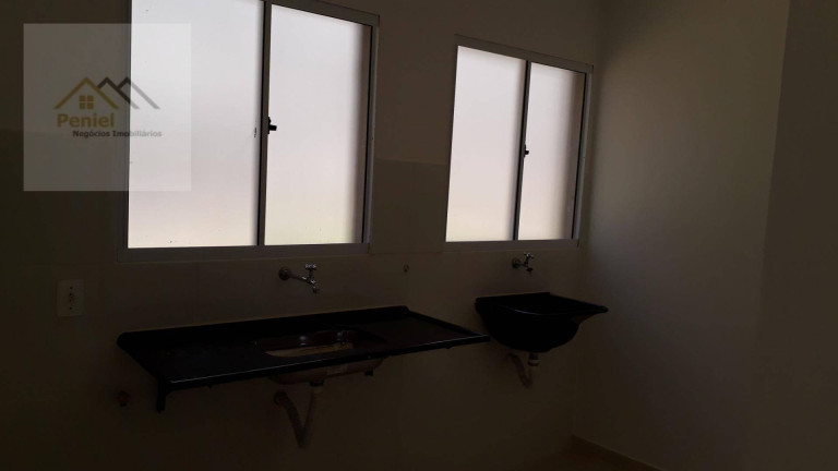 Imagem Apartamento com 2 Quartos à Venda, 42 m² em Jardim Zara - Ribeirão Preto