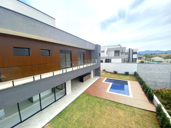 Imagem Casa com 4 Quartos à Venda, 660 m² em Condomínio Residencial Reserva Ecológica Atibaia - Atibaia Imagem Casa com 4 Quartos à Venda, 660 m² em Condomínio Residencial Reserva Ecológica Atibaia - Atibaia