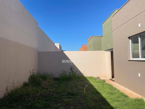 Imagem Casa com 2 Quartos à Venda ou Locação, 104 m² em Raízes Impperial. - Bady Bassitt Imagem Casa com 2 Quartos à Venda ou Locação, 104 m² em Raízes Impperial. - Bady Bassitt