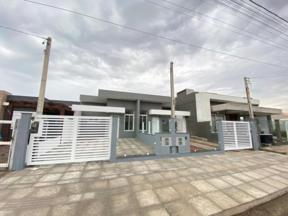 Imagem Casa com 3 Quartos à Venda,  em Guarani - Capao Da Canoa