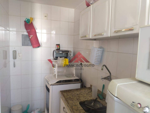 Imagem Apartamento com 2 Quartos à Venda, 50 m² em Santa Rosa - Niterói Imagem Apartamento com 2 Quartos à Venda, 50 m² em Santa Rosa - Niterói