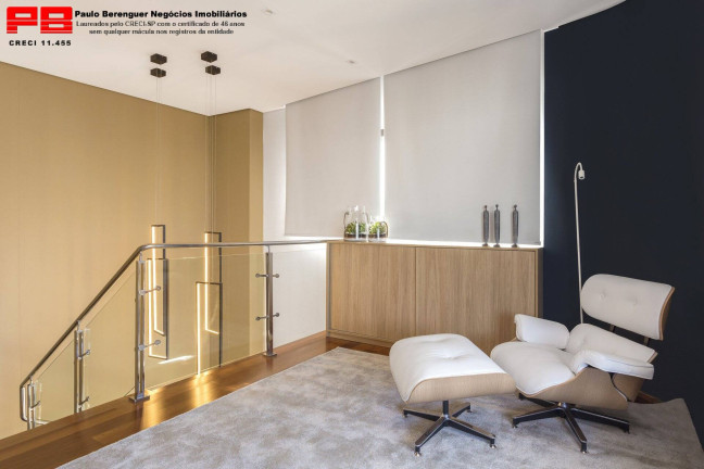 Imagem Apartamento com 1 Quarto à Venda, 89 m² em Vila Olímpia - São Paulo Imagem Apartamento com 1 Quarto à Venda, 89 m² em Vila Olímpia - São Paulo
