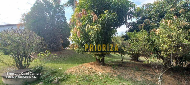 Terreno à Venda, 1.000 m² em Portal Do Sabiá - Araçoiaba Da Serra