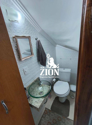 Sobrado com 2 Quartos à Venda, 65 m² em Parada Inglesa - São Paulo