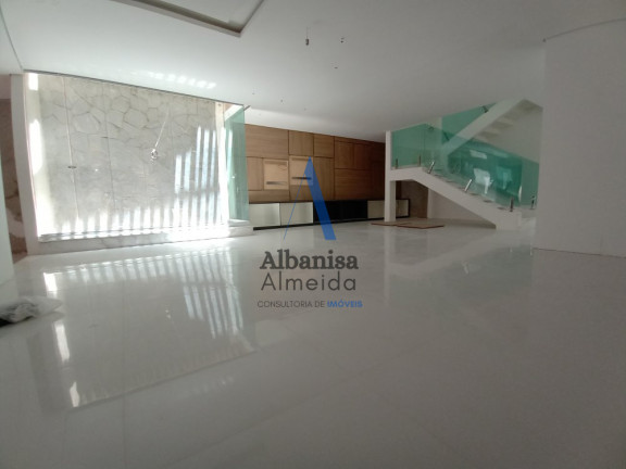 Imagem Casa com 5 Quartos à Venda, 607 m² em Edson Queiroz - Fortaleza Imagem Casa com 5 Quartos à Venda, 607 m² em Edson Queiroz - Fortaleza