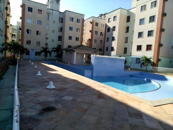 Imagem Apartamento com 3 Quartos à Venda, em Itinga - Lauro De Freitas Imagem Apartamento com 3 Quartos à Venda, em Itinga - Lauro De Freitas