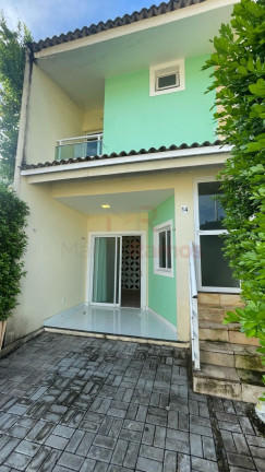 Imagem Casa com 3 Quartos à Venda, 70 m² em Lagoa Redonda - Fortaleza Imagem Casa com 3 Quartos à Venda, 70 m² em Lagoa Redonda - Fortaleza